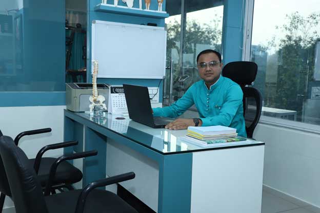 Dr. Jignesh Suthar