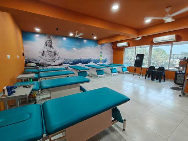 Clinic Gallery