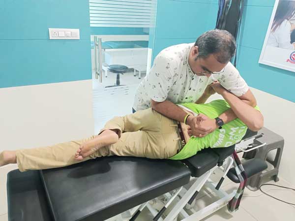 Clinic Gallery