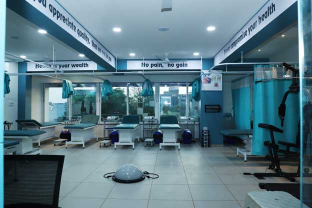Clinic Gallery