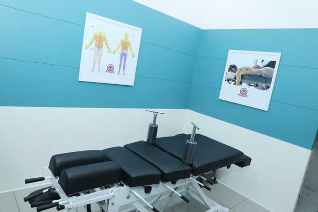 Clinic Gallery